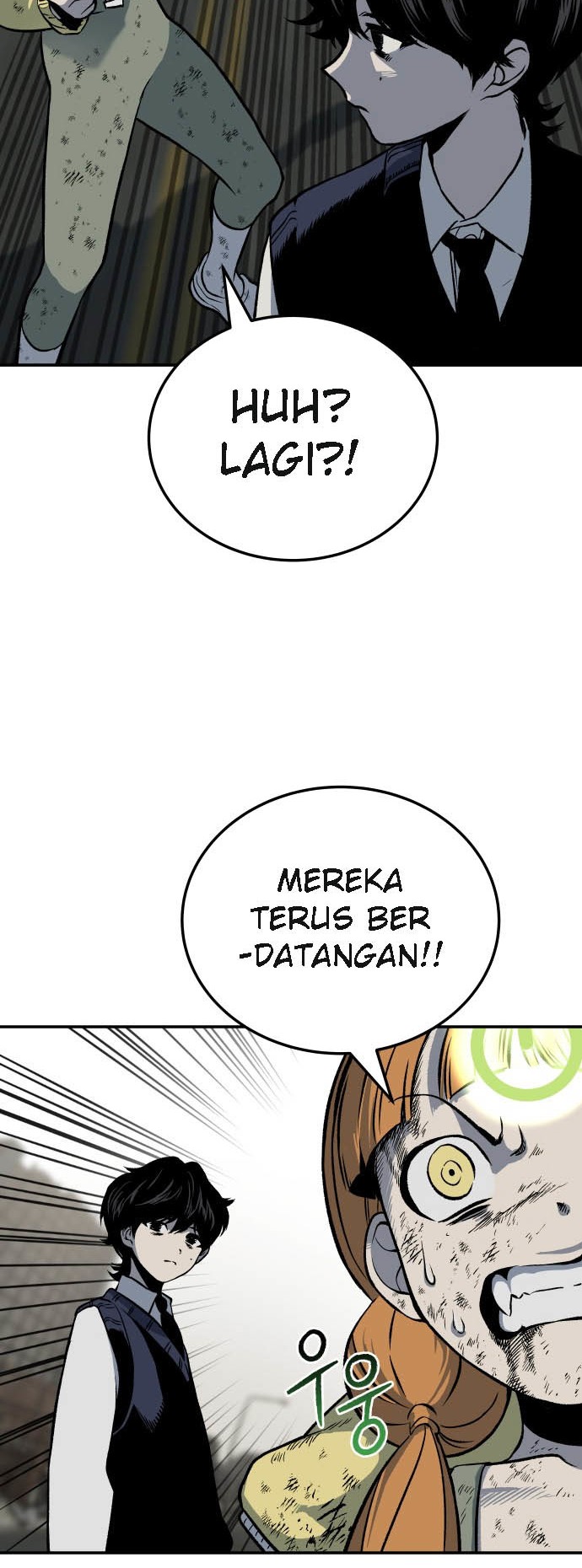 Zomgan Chapter 3 - halaman 38