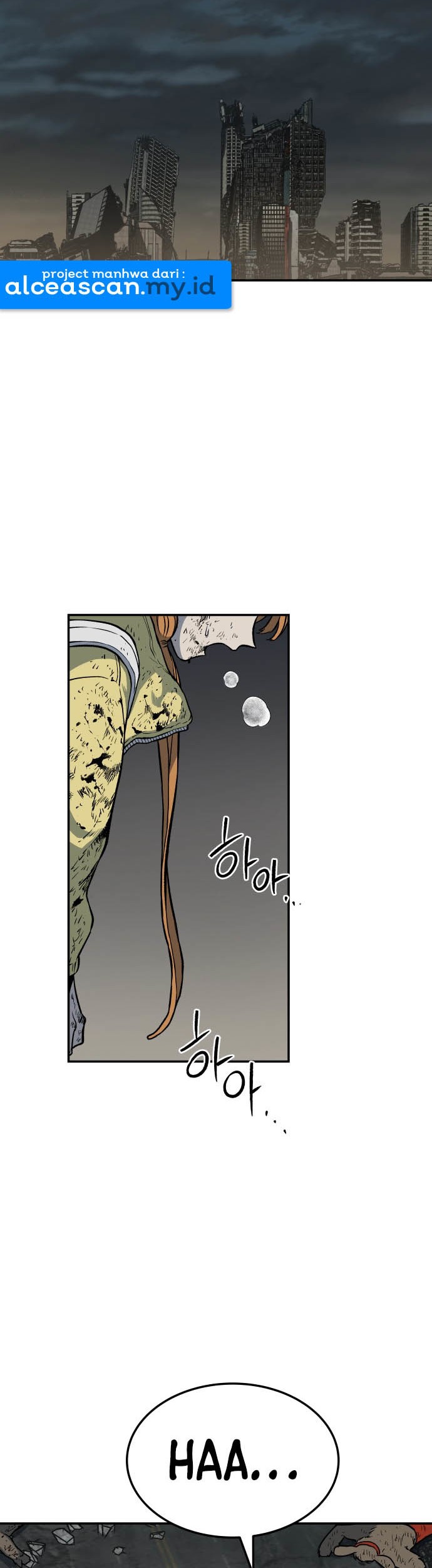 Zomgan Chapter 3 - halaman 40