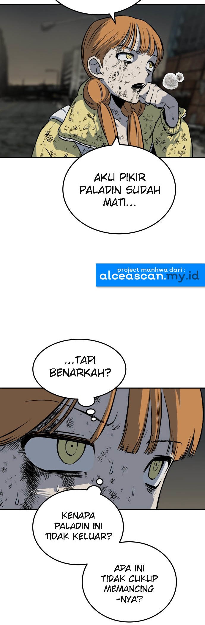 Zomgan Chapter 3 - halaman 42