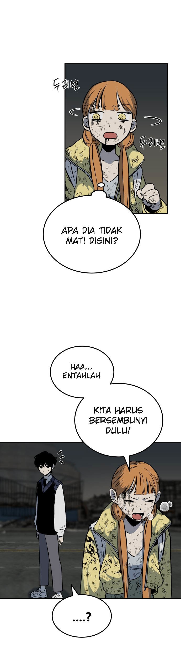 Zomgan Chapter 3 - halaman 43