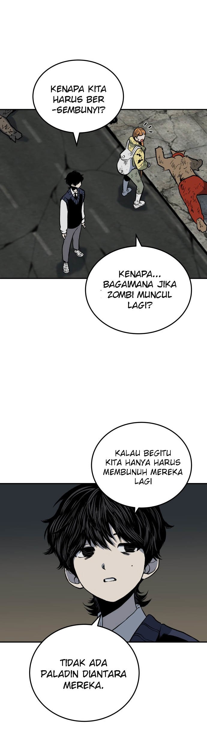 Zomgan Chapter 3 - halaman 44