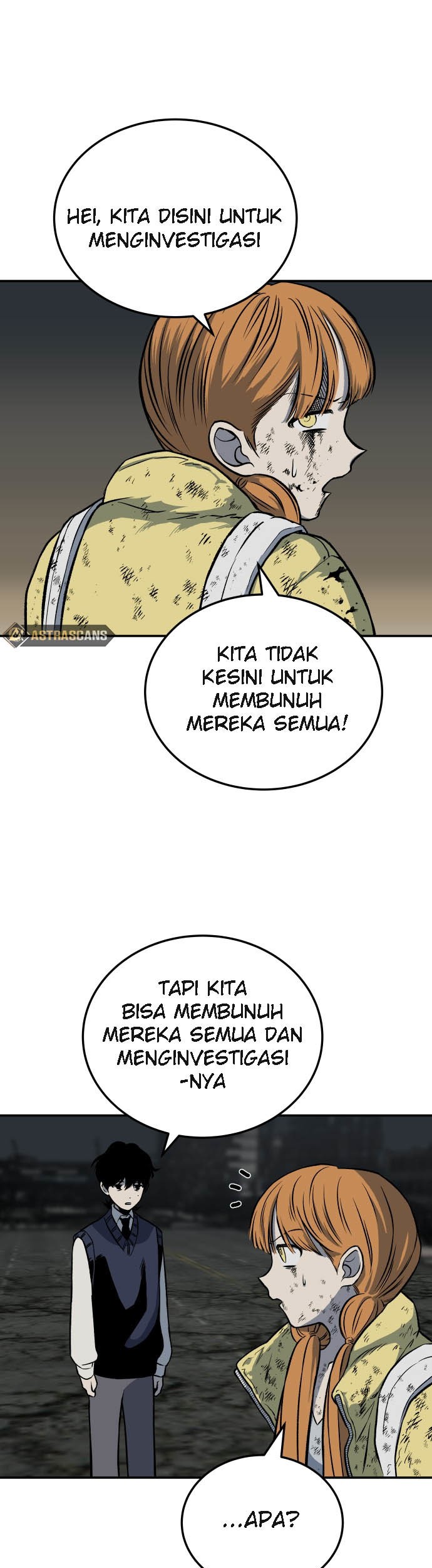 Zomgan Chapter 3 - halaman 45
