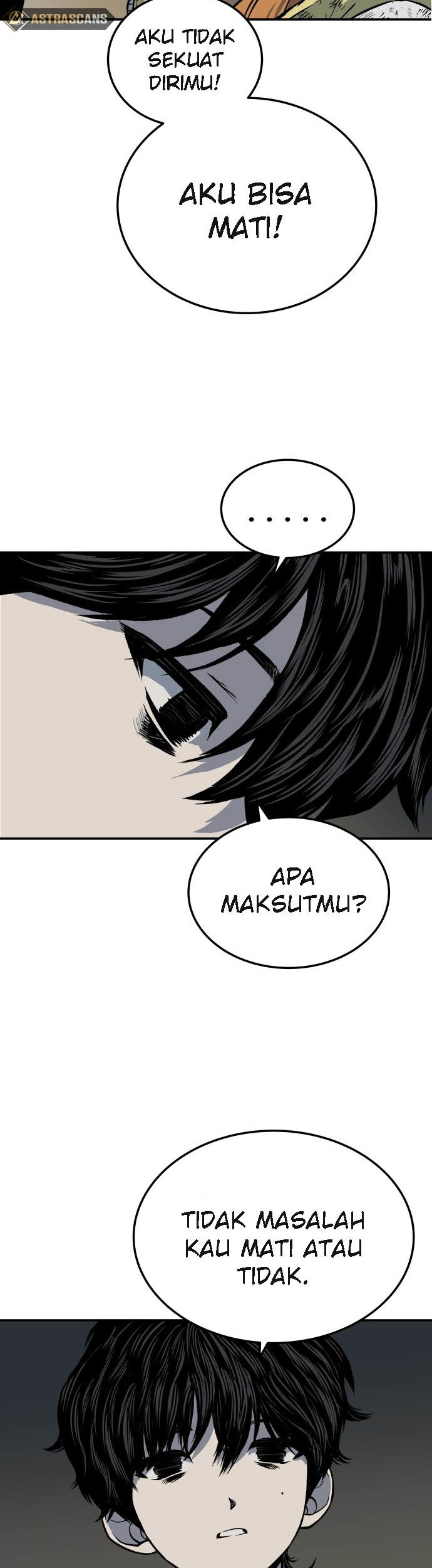 Zomgan Chapter 3 - halaman 48