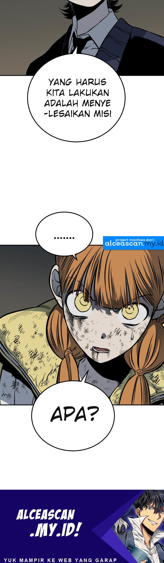 Zomgan Chapter 3 - halaman 49