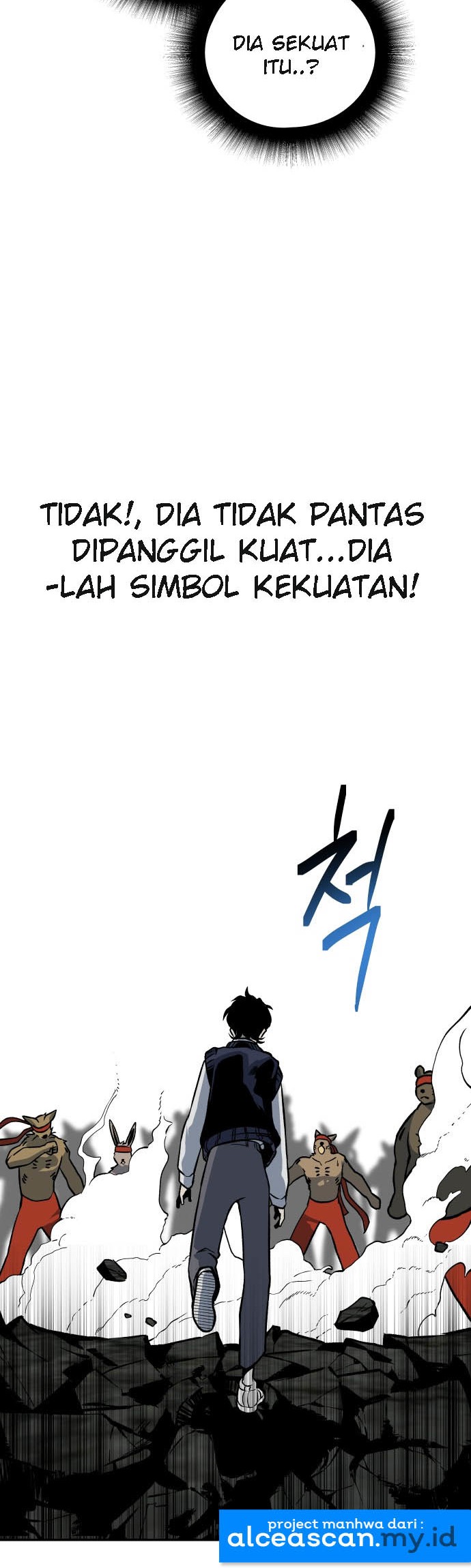 Zomgan Chapter 3 - halaman 6