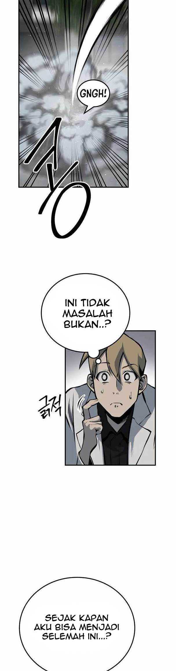 Zomgan Chapter 30 - halaman 15