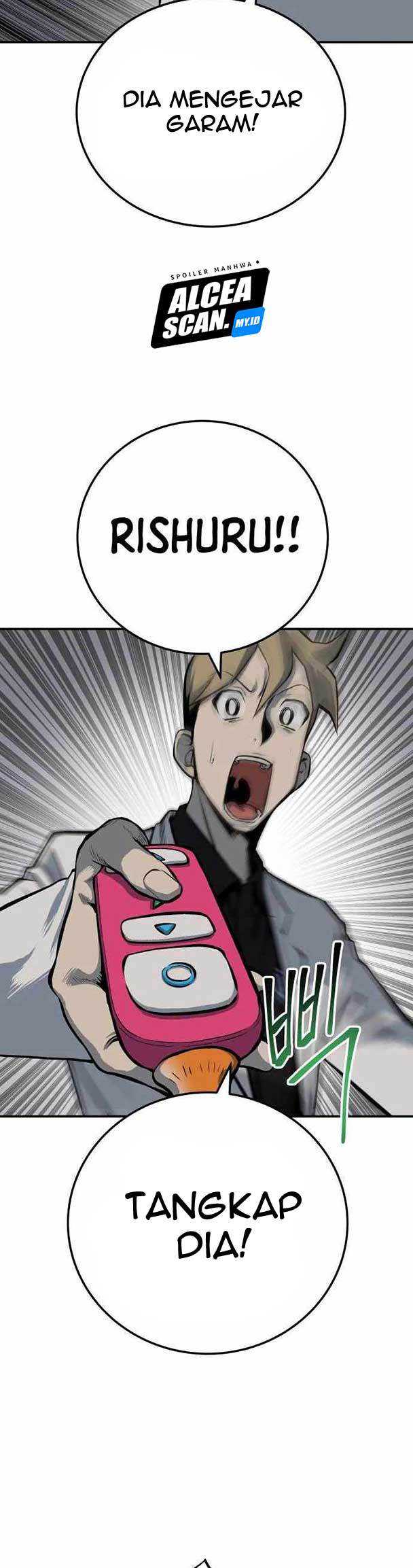 Zomgan Chapter 30 - halaman 17
