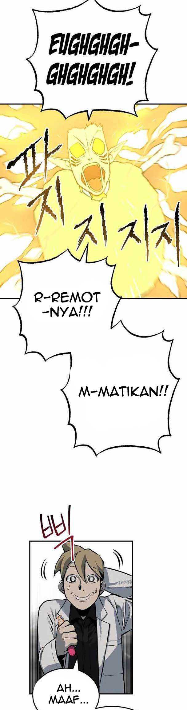 Zomgan Chapter 30 - halaman 18