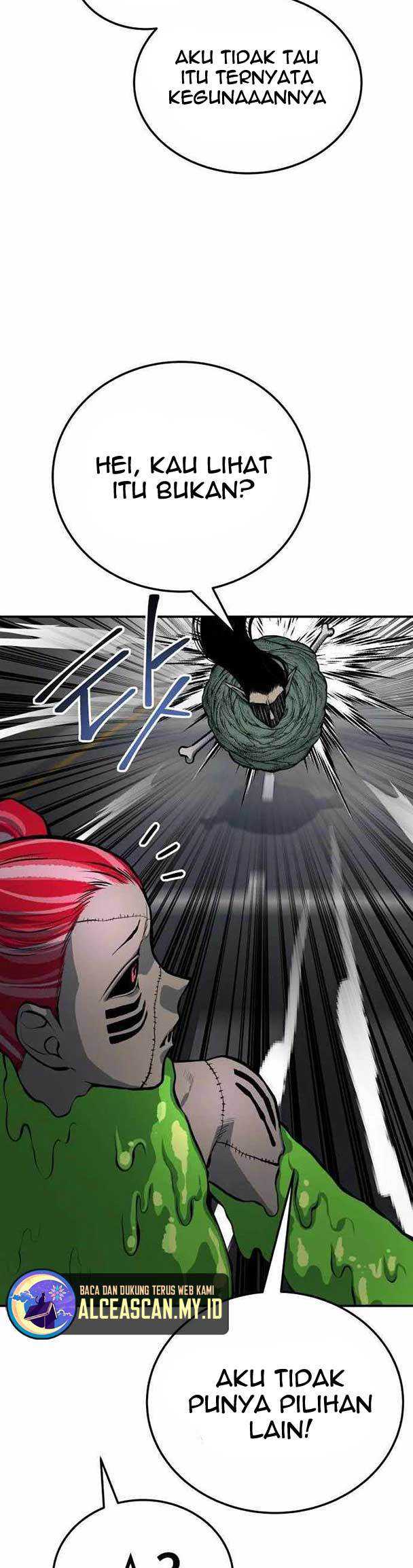 Zomgan Chapter 30 - halaman 19
