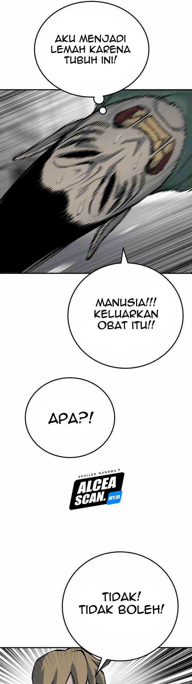 Zomgan Chapter 30 - halaman 21