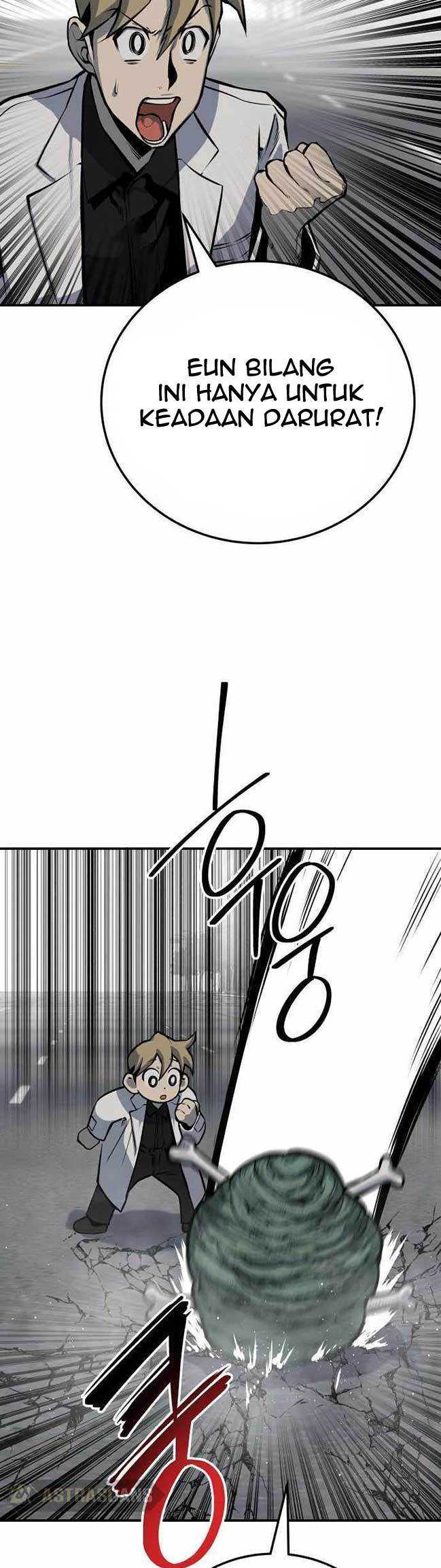 Zomgan Chapter 30 - halaman 22