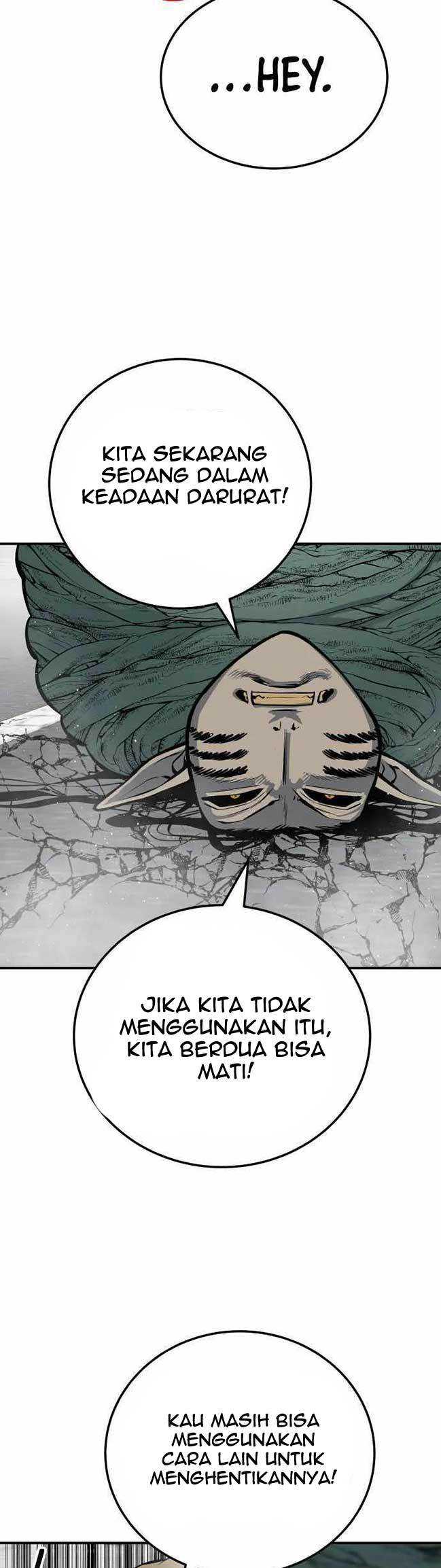 Zomgan Chapter 30 - halaman 23