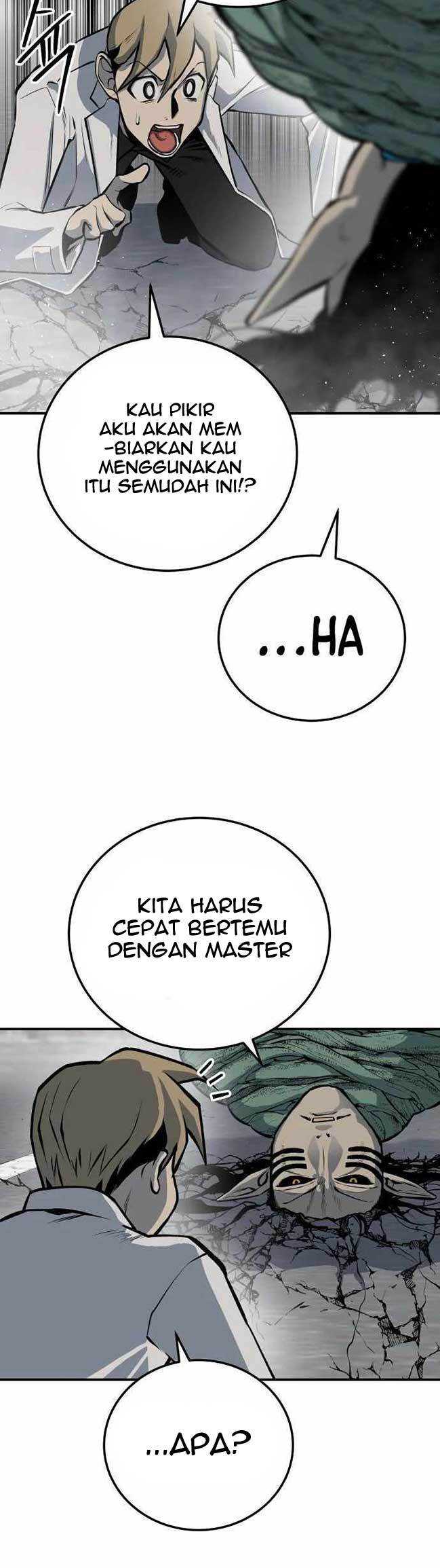 Zomgan Chapter 30 - halaman 24