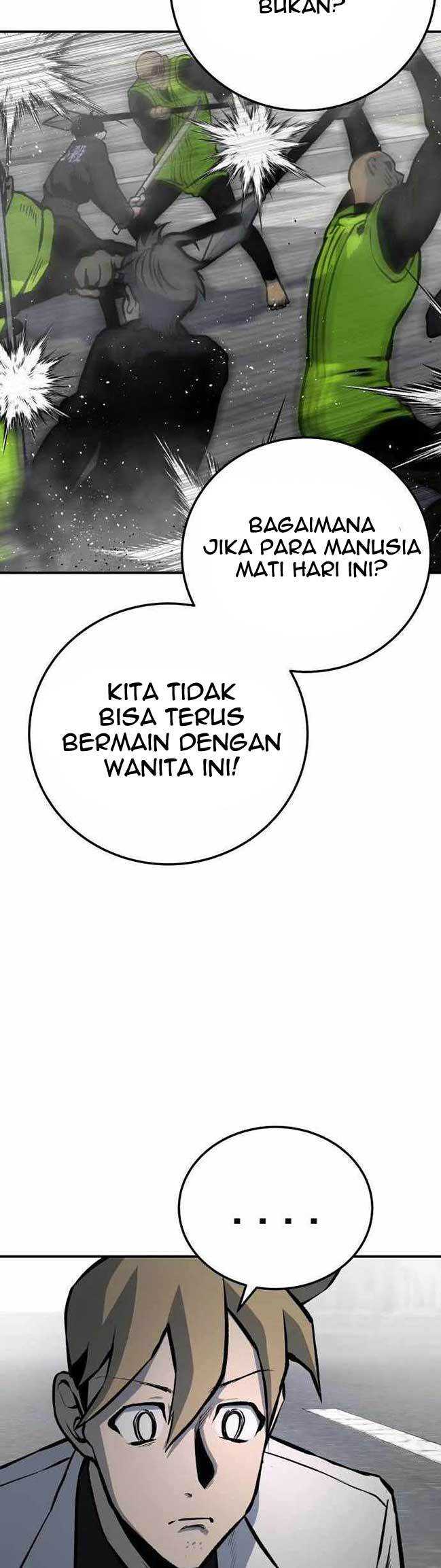 Zomgan Chapter 30 - halaman 26