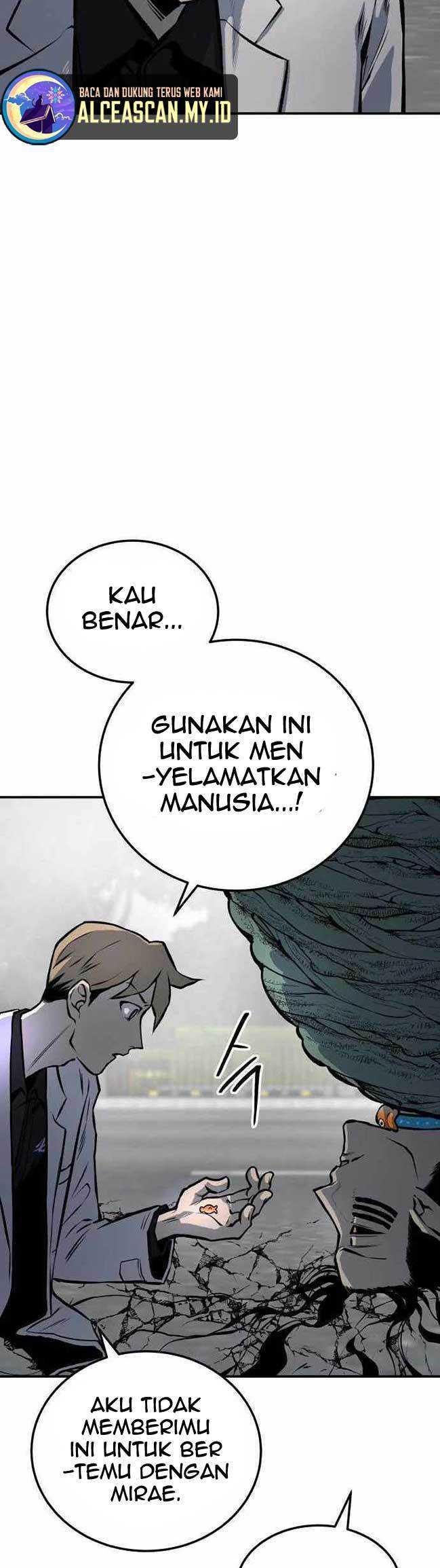 Zomgan Chapter 30 - halaman 27