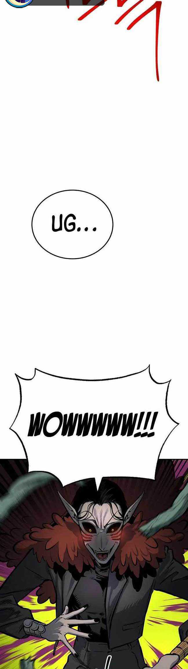 Zomgan Chapter 30 - halaman 30