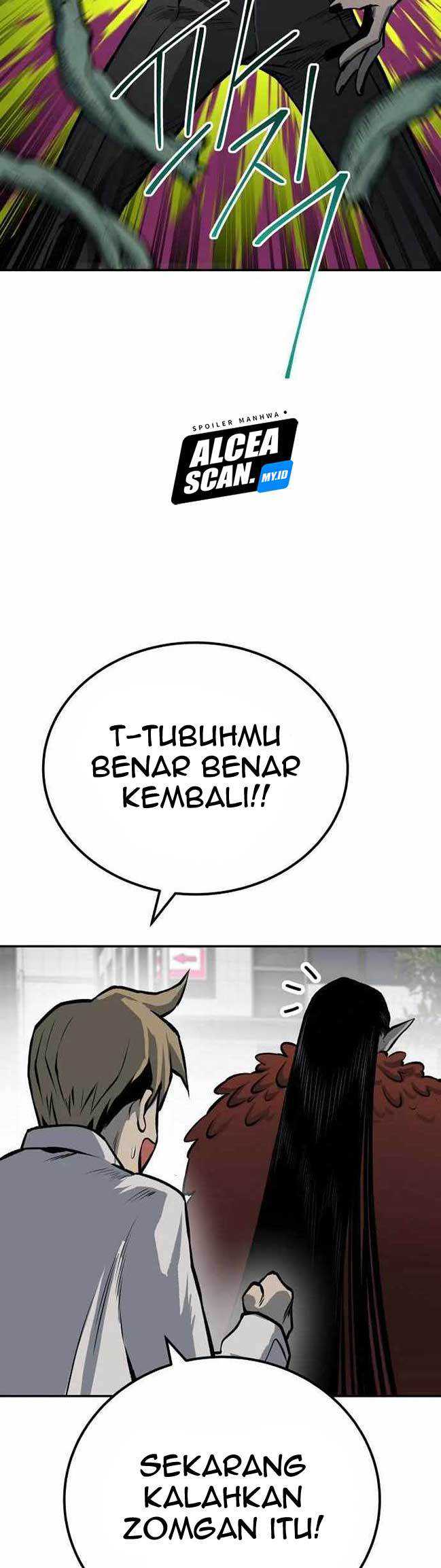 Zomgan Chapter 30 - halaman 31