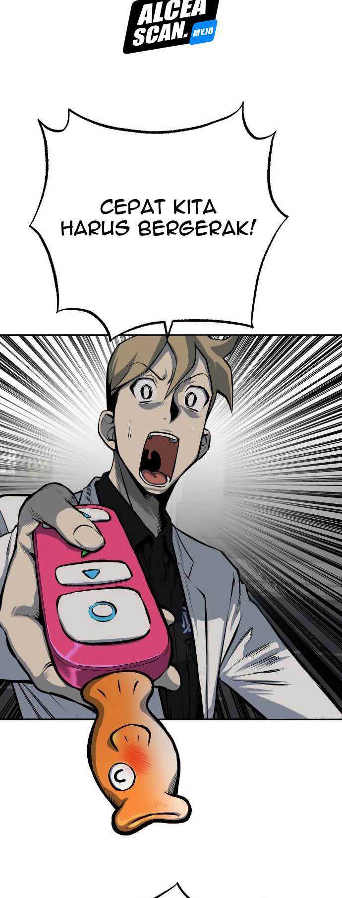Zomgan Chapter 31 - halaman 23