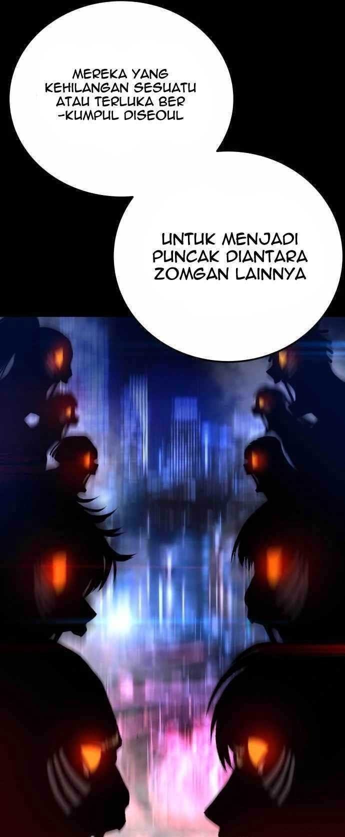 Zomgan Chapter 32 - halaman 19
