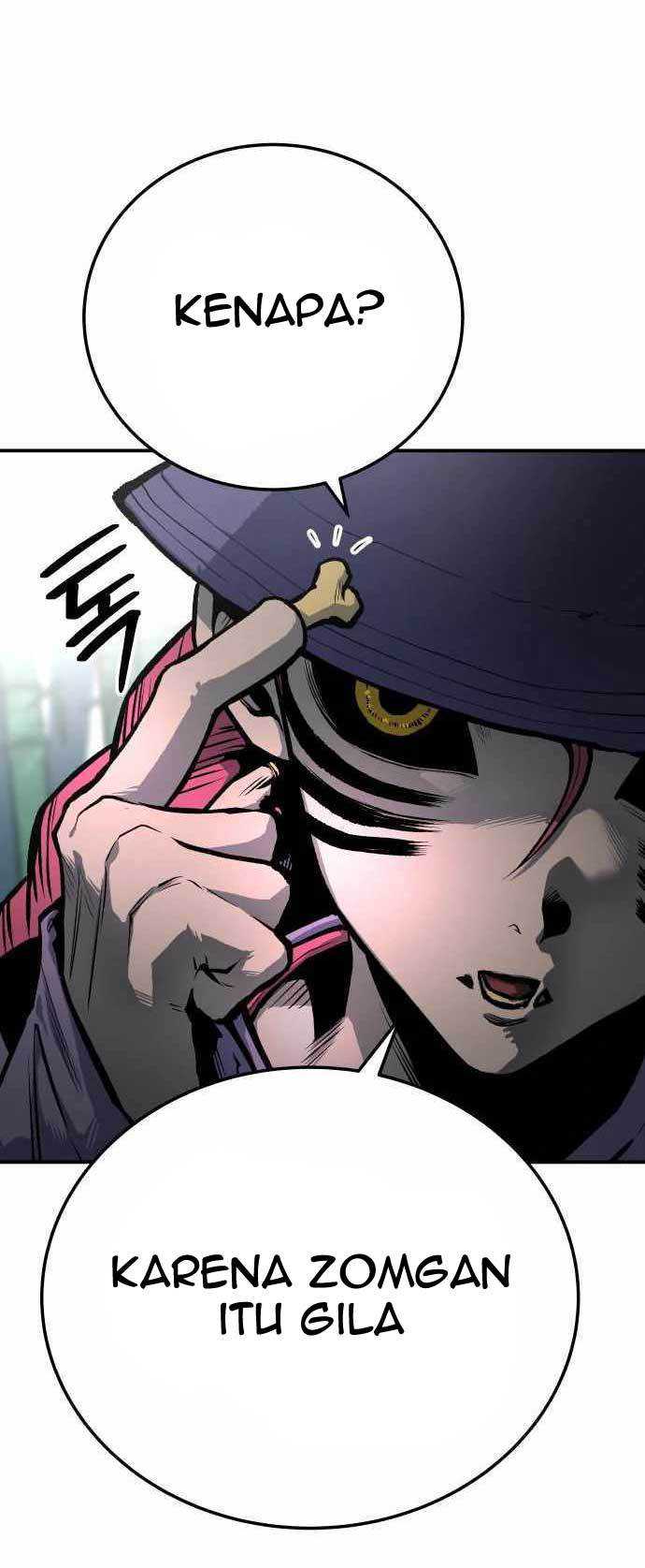 Zomgan Chapter 32 - halaman 25