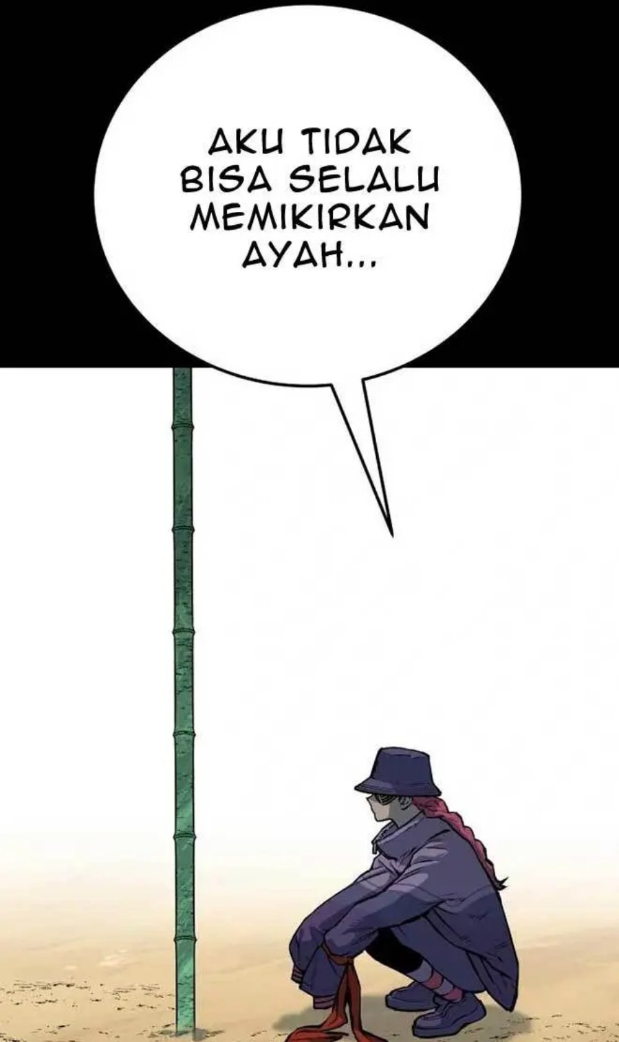Zomgan Chapter 34 - halaman 1