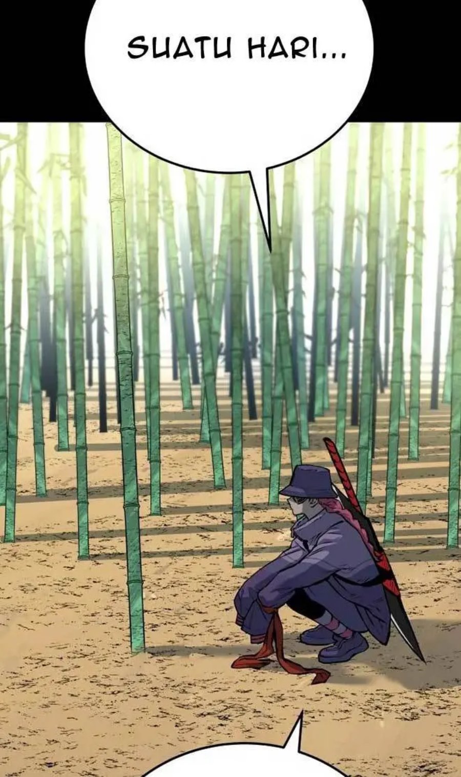Zomgan Chapter 34 - halaman 13