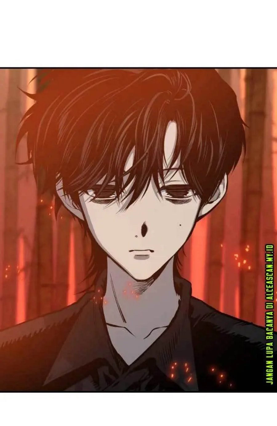 Zomgan Chapter 34 - halaman 31