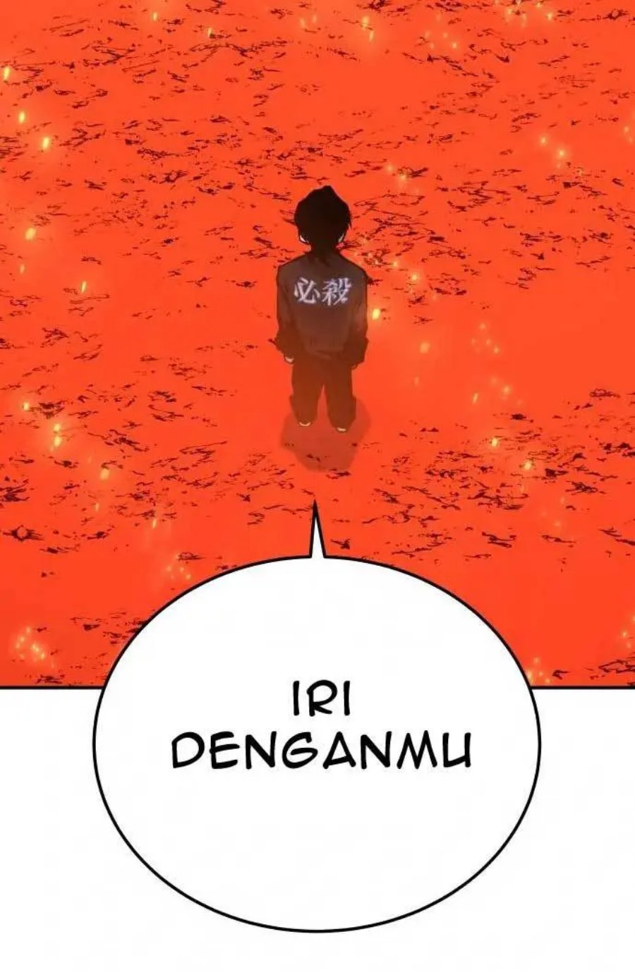 Zomgan Chapter 34 - halaman 38
