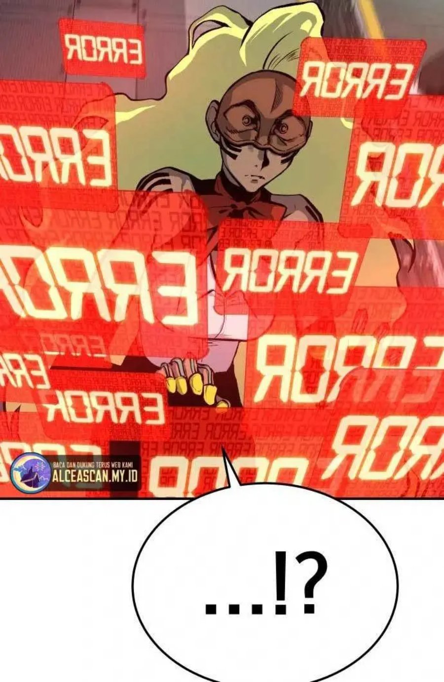 Zomgan Chapter 34 - halaman 47