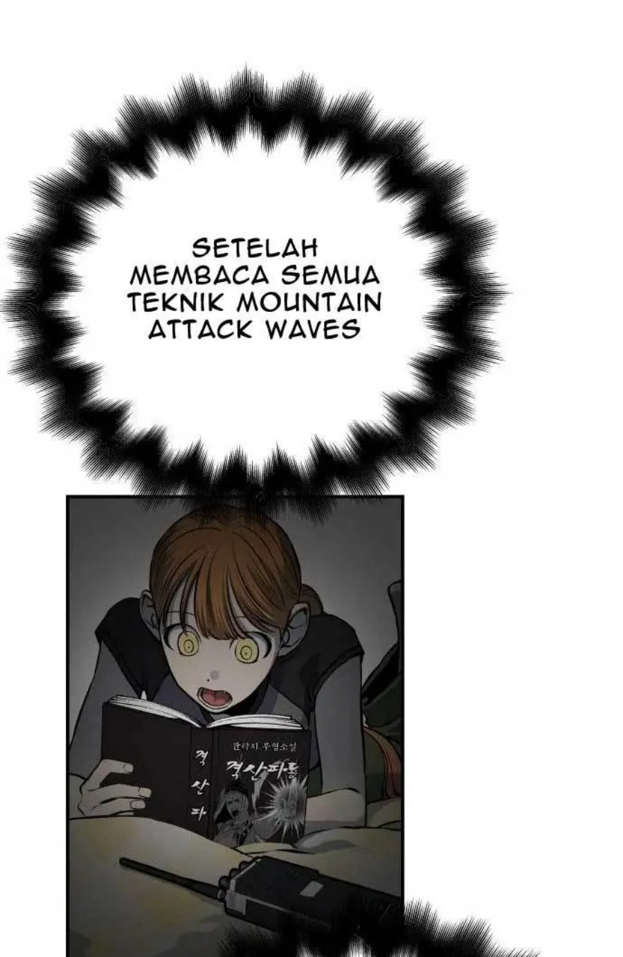 Zomgan Chapter 34 - halaman 53