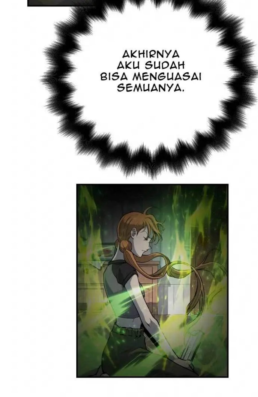 Zomgan Chapter 34 - halaman 54