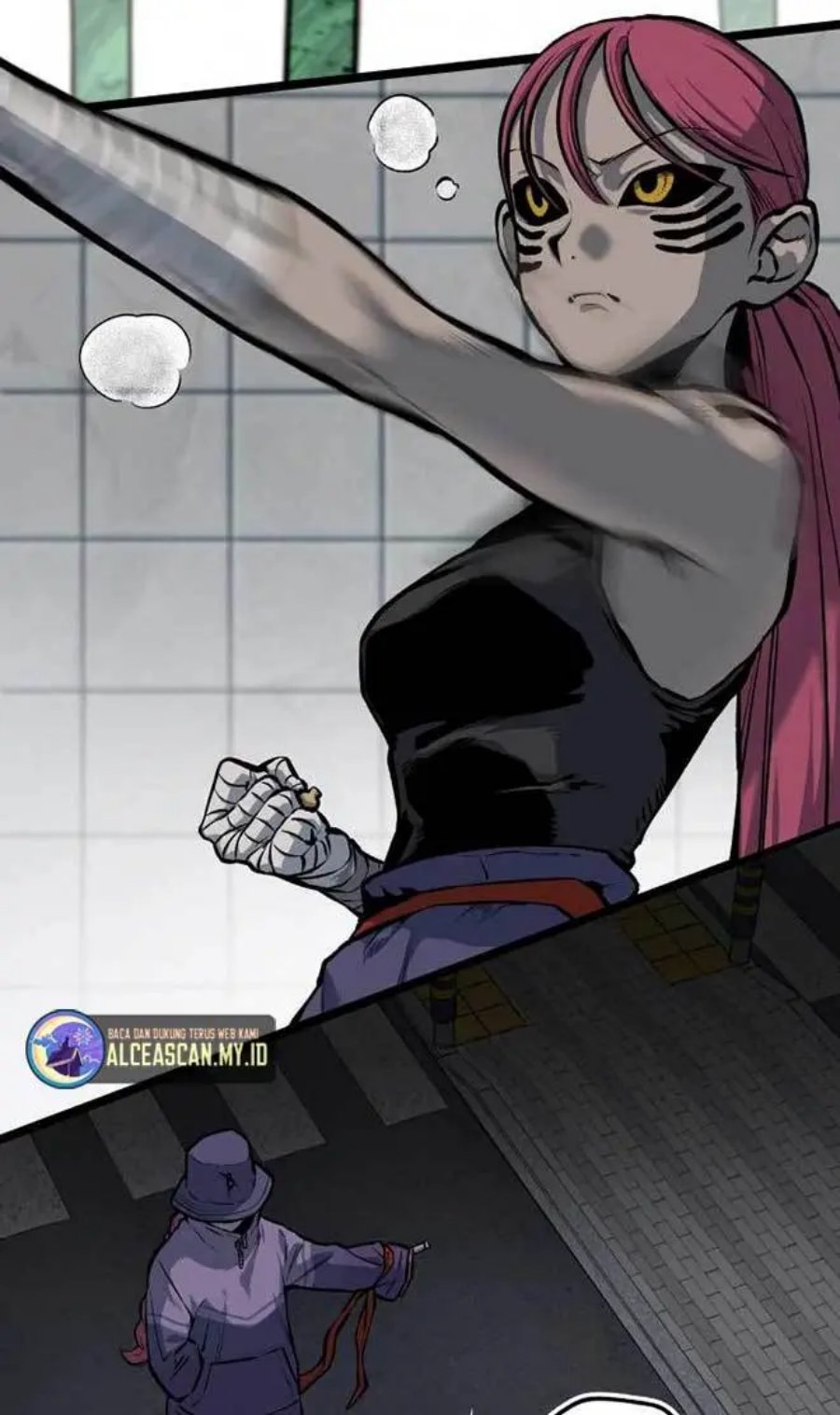 Zomgan Chapter 34 - halaman 7