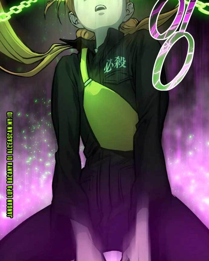Zomgan Chapter 35 - halaman 50