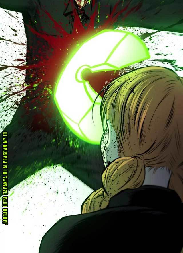 Zomgan Chapter 35 - halaman 85