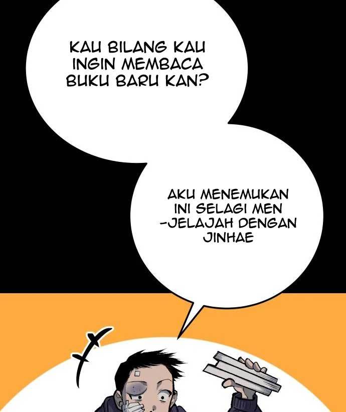 Zomgan Chapter 36 - halaman 1
