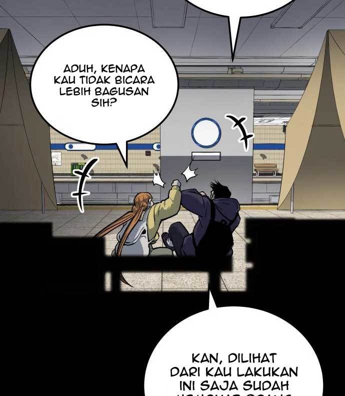 Zomgan Chapter 36 - halaman 16