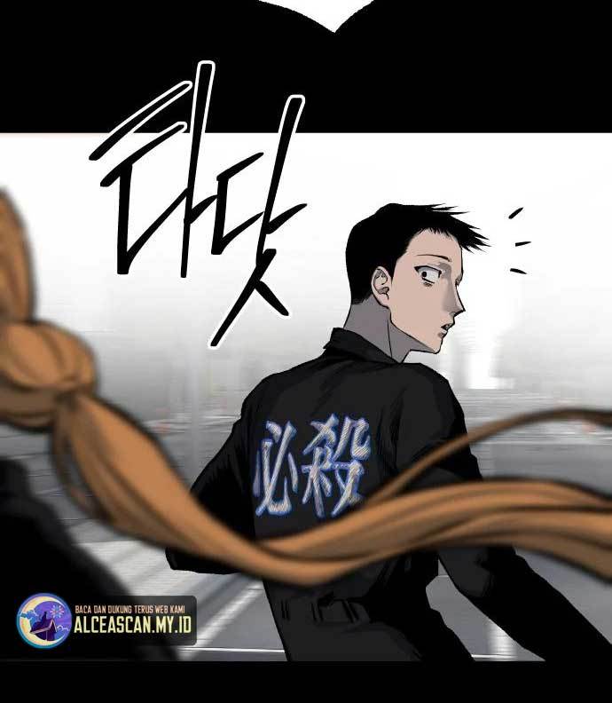 Zomgan Chapter 36 - halaman 44