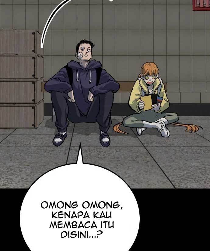 Zomgan Chapter 36 - halaman 6