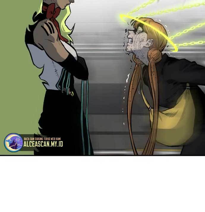 Zomgan Chapter 36 - halaman 73