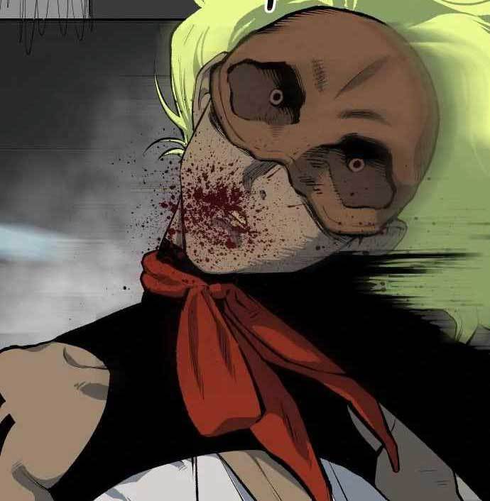Zomgan Chapter 38 - halaman 102