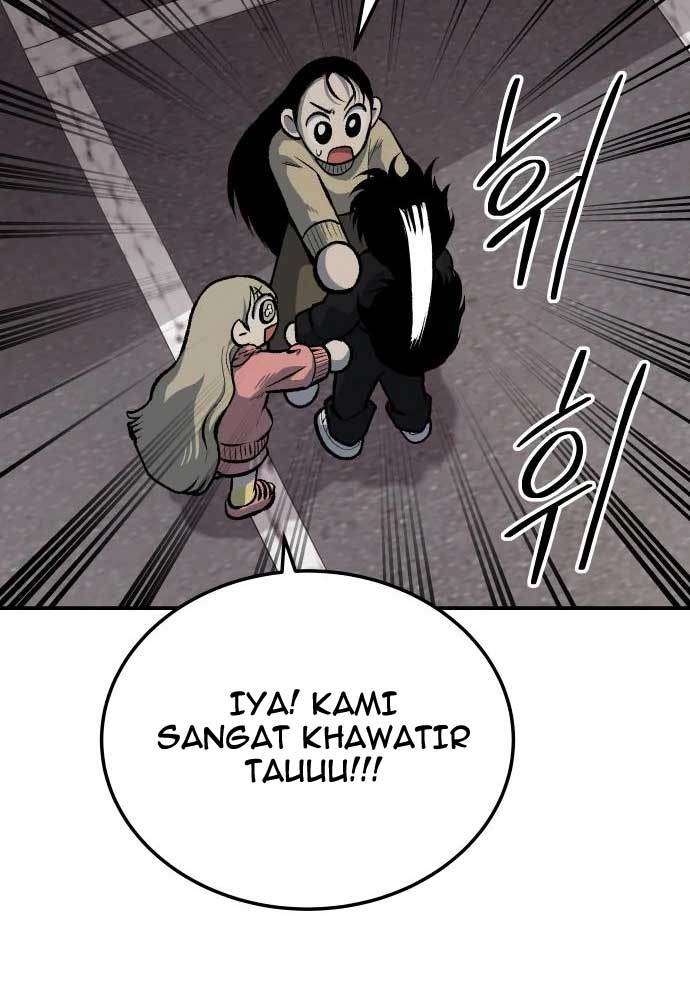 Zomgan Chapter 39 - halaman 30