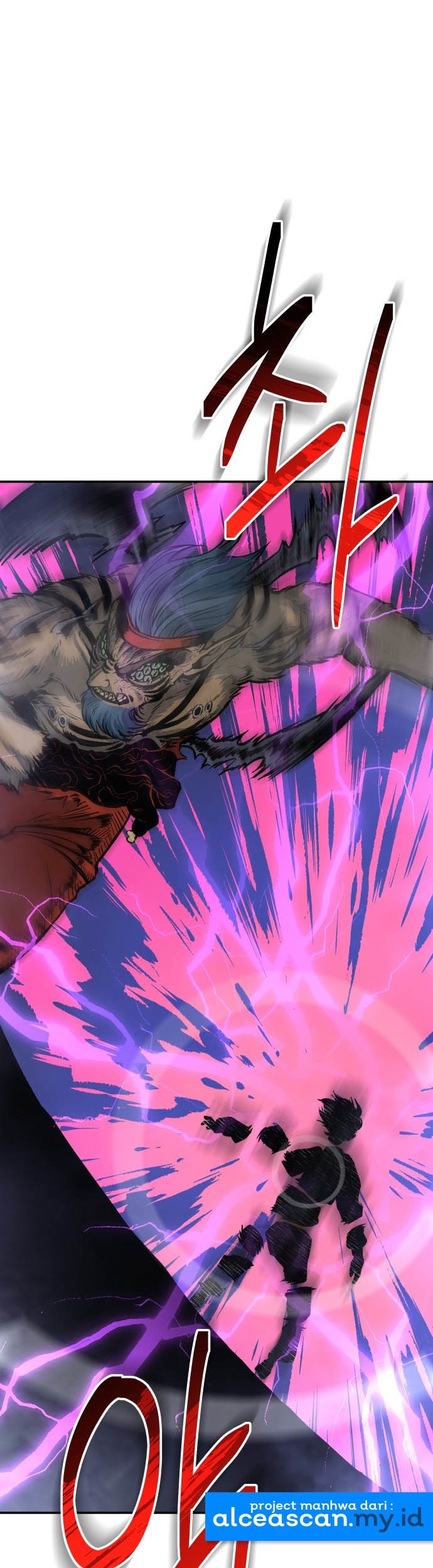 Zomgan Chapter 4 - halaman 1