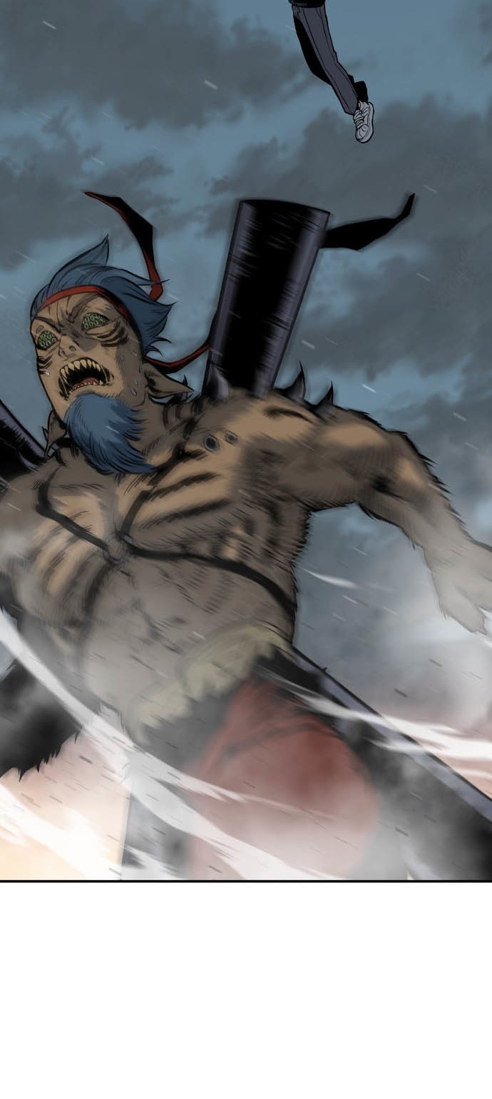 Zomgan Chapter 4 - halaman 12