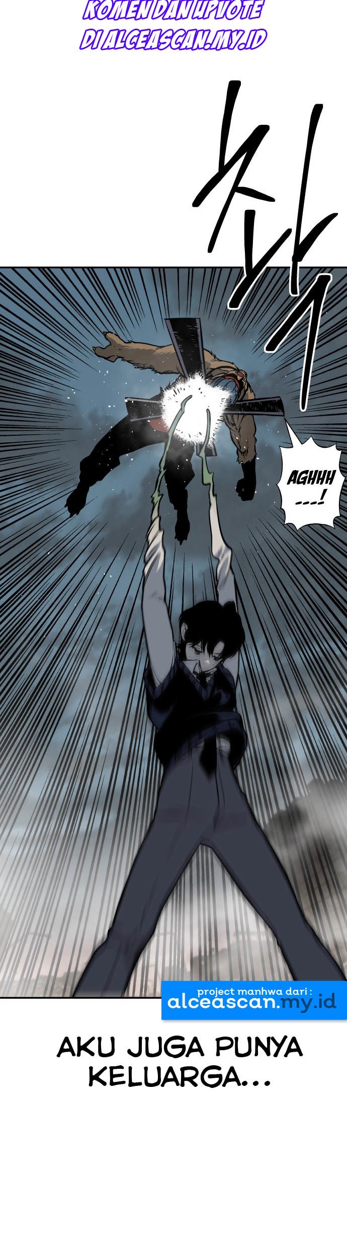 Zomgan Chapter 4 - halaman 15