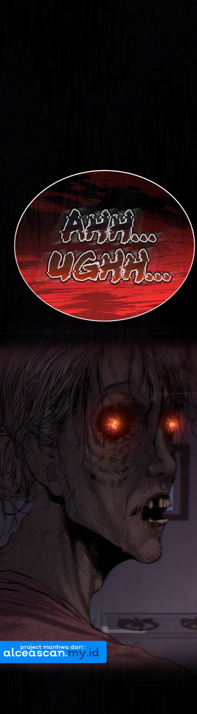 Zomgan Chapter 4 - halaman 19