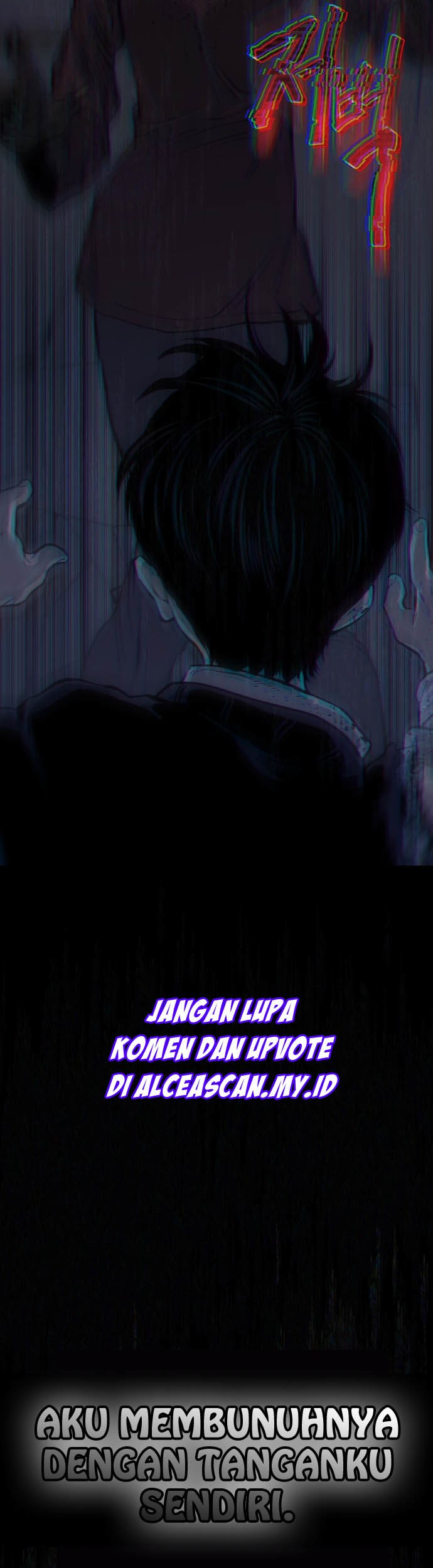 Zomgan Chapter 4 - halaman 21