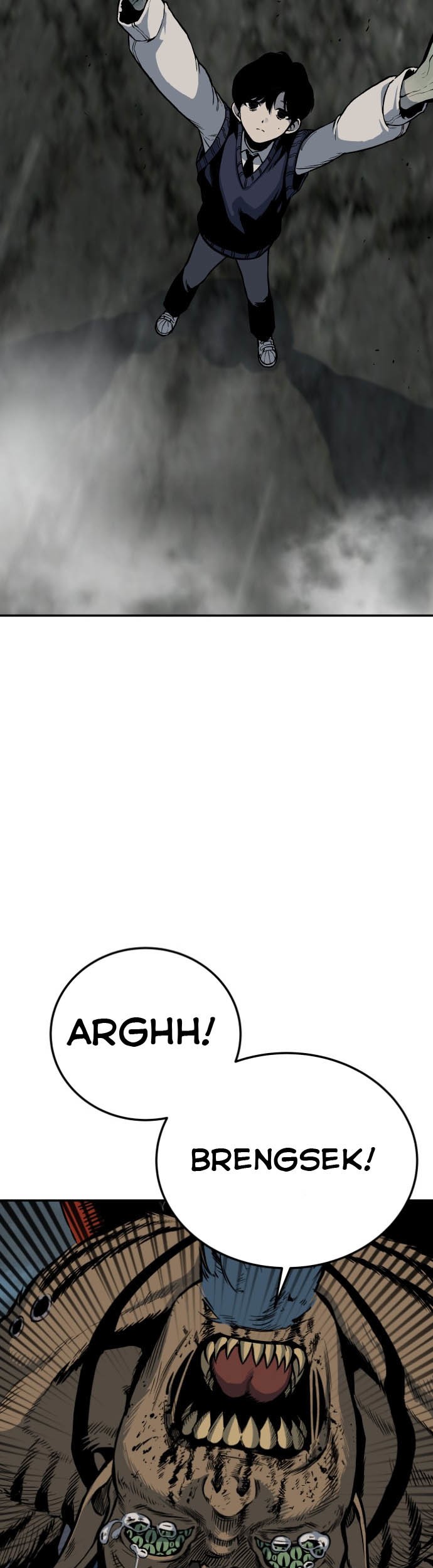 Zomgan Chapter 4 - halaman 27