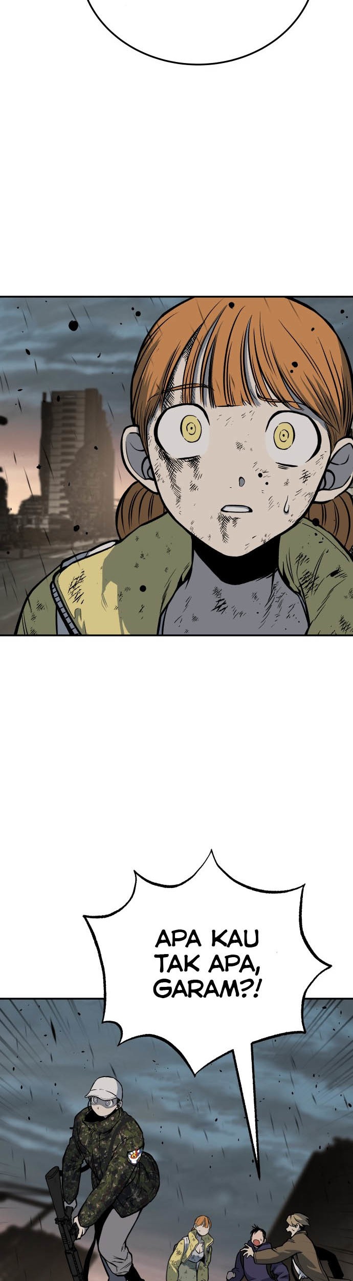 Zomgan Chapter 4 - halaman 30