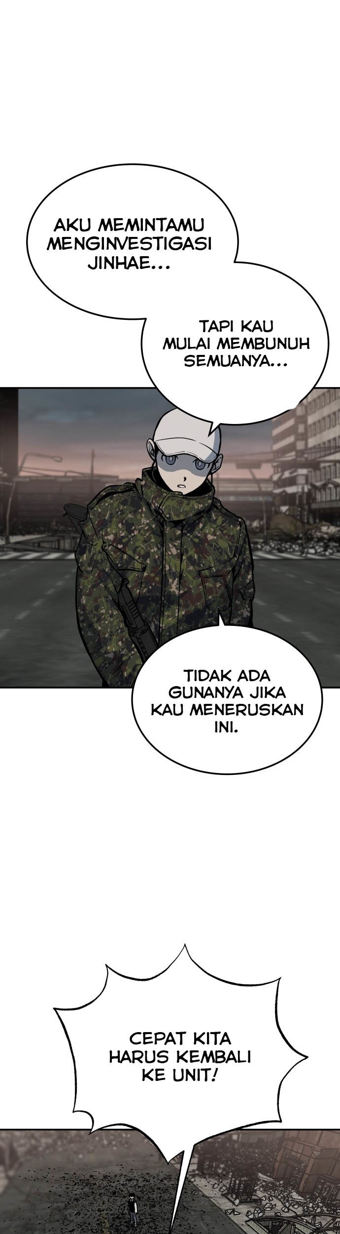 Zomgan Chapter 4 - halaman 33