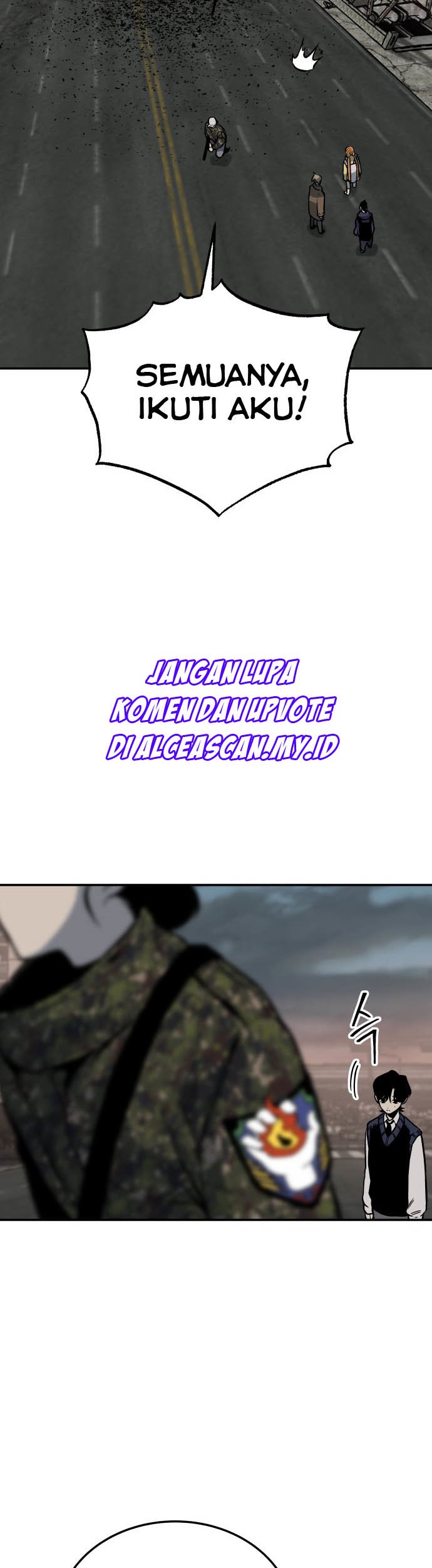 Zomgan Chapter 4 - halaman 34